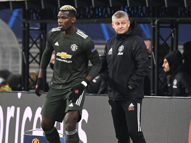 Pogba muốn bỏ MU: “Quỷ đỏ” sẵn sàng bán giá cực sốc tháng 1 tới