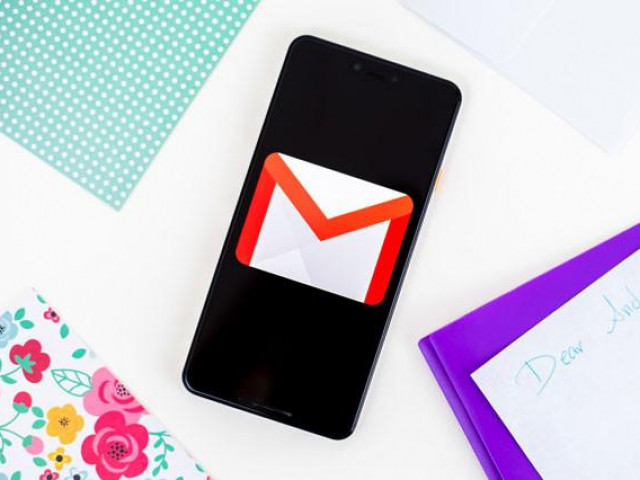 Thủ thuật hẹn giờ gửi email Gmail tự động trên smartphone, tablet