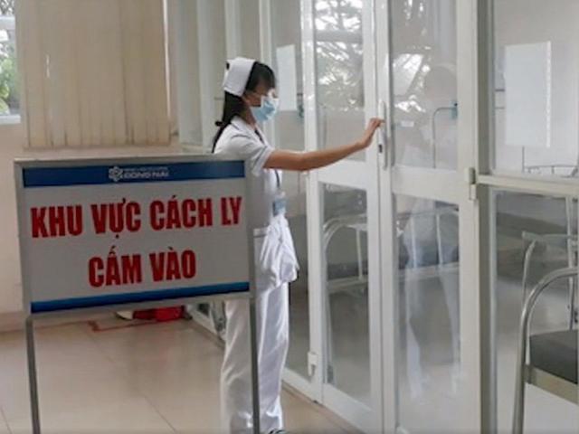 Công bố thêm 4 ca mắc COVID-19