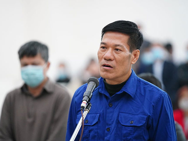 Cựu Giám đốc CDC Hà Nội: Vì lương tâm của bác sĩ, vì dịch bệnh cấp bách nên khó tránh sai sót