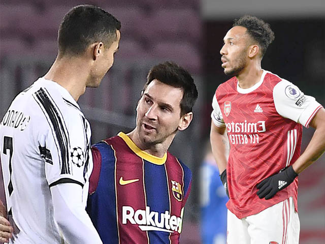 Soi trận hot nhất hôm nay: Arsenal - Barcelona tìm lại chiến thắng, Juventus tiếp đà thăng hoa