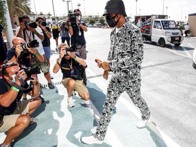 Đua xe F1, Abu Dhabi GP: “Trận chiến” cuối cùng khép lại mùa giải khắc nghiệt