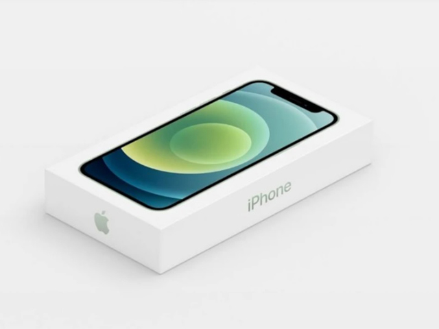 Tin tốt dành cho iPhone 13 năm sau, iFan chờ đấy!