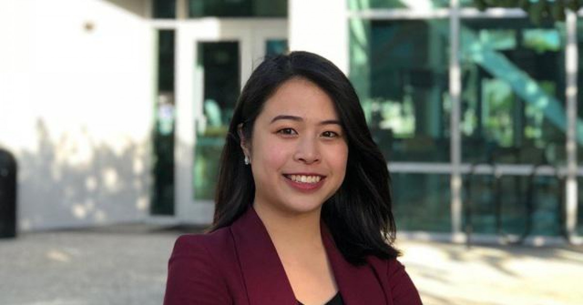 Học vấn ”không phải dạng vừa” của cô gái gốc Việt 25 tuổi được bầu làm thị trưởng ở Mỹ