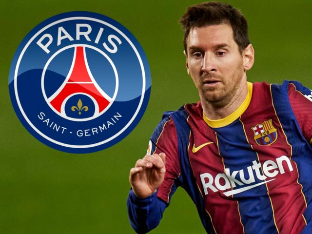 Rộ tin Messi đến PSG: Bố đẻ siêu sao và sếp lớn Barca tiết lộ bất ngờ