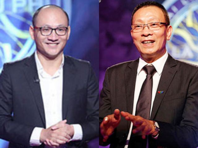 MC Phan Đăng chia tay ”Ai là triệu phú”, tiết lộ sự thay đổi của chương trình