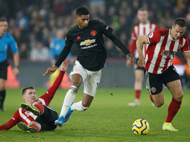 Nhận định bóng đá Sheffield United - MU: Hồi sinh mạnh mẽ, giữ ghế Solskjaer