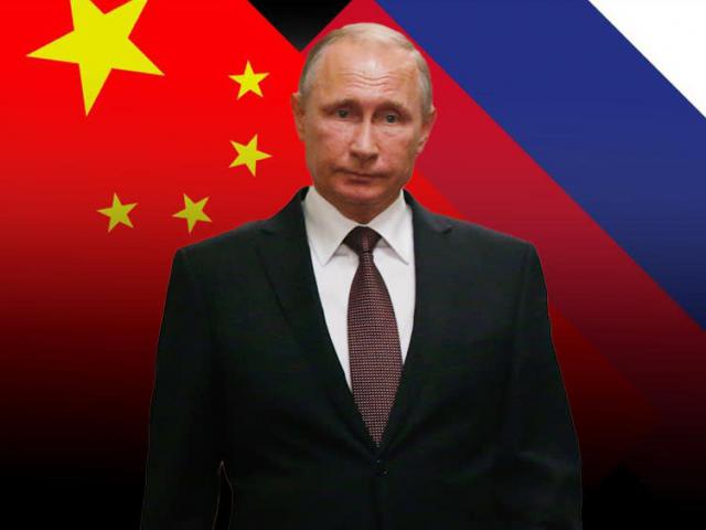 Ý đồ thực sự của ông Putin về liên minh quân sự Nga-Trung