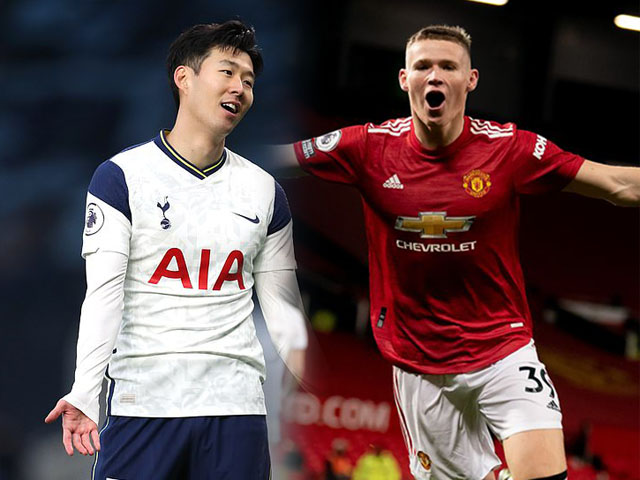 Ngoại hạng Anh nóng rực: MU bứt phá, thay Tottenham đua vô địch với Liverpool?