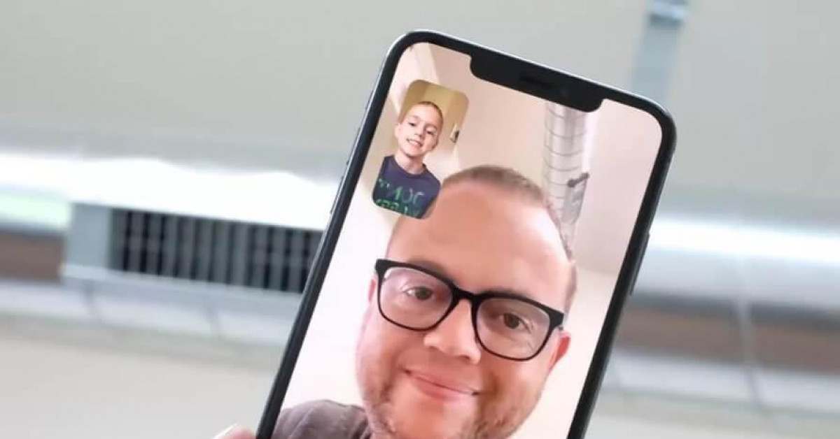 4 cách sửa lỗi iPhone bị nóng máy khi gọi FaceTime