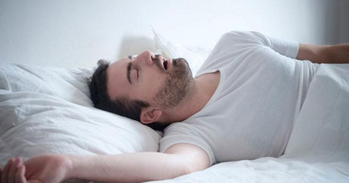 Những thói quen khi ngủ ”giết hại” sức khỏe, giảm cả chục năm tuổi thọ