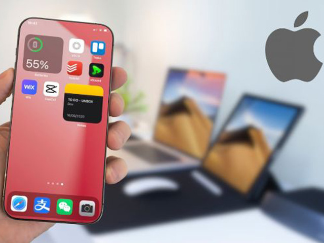 Không iPhone 13, đây mới là sản phẩm Apple được chờ đón nhất tháng 9/2021