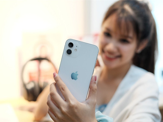 iPhone 12 sẽ có nguy cơ ”cháy hàng” sang cả năm sau