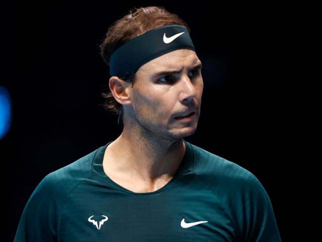 Nóng nhất thể thao tối 23/12: Nadal bị chỉ trích sau khi giành giải Stefan Edberg