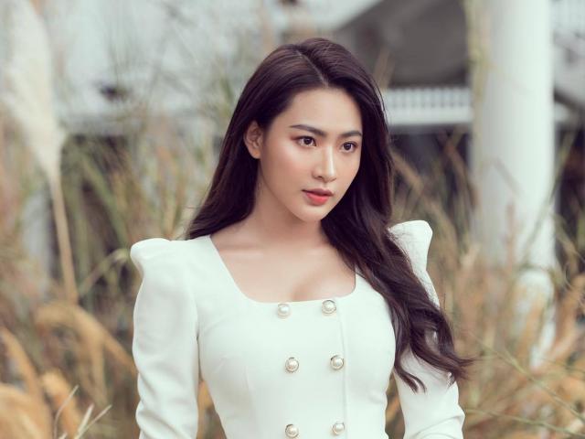 Nàng thơ xinh đẹp của showbiz Việt gây sốt với nhan sắc tựa “Lưu Diệc Phi”