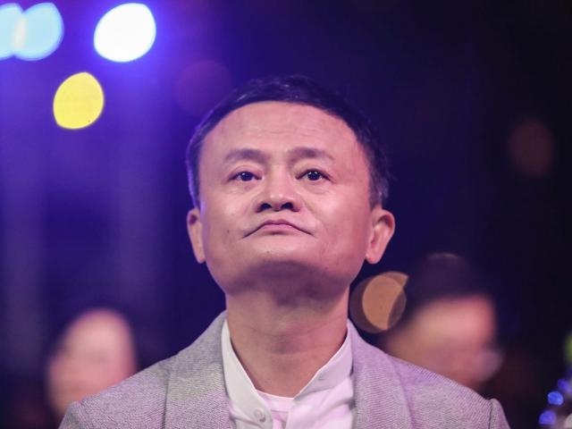 Đế chế trăm tỷ USD của tỷ phú Jack Ma bị điều tra: Vì đâu nên nỗi?