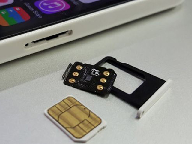 Mã ICCID thần thánh mới biến iPhone lock thành quốc tế