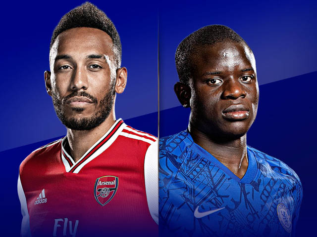 Nhận định bóng đá Arsenal - Chelsea: Rực lửa derby, ”Pháo thủ” vào thế chân tường