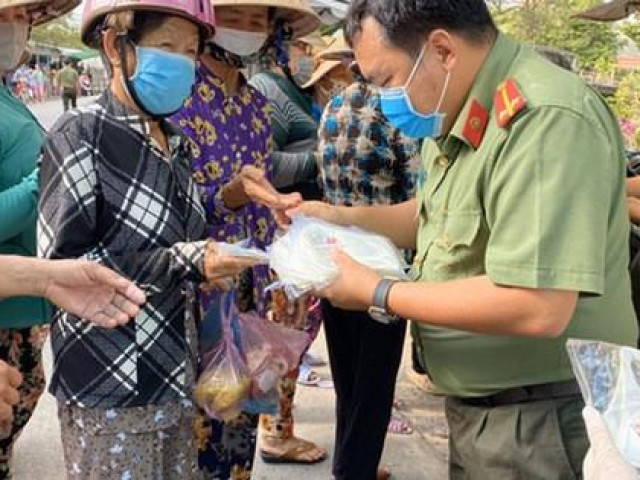 Liên quan bệnh nhân 1440: Tiền Giang tạm đóng cửa 1 quán ăn, Cần Thơ chỉ đạo khẩn