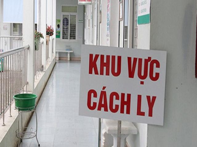 Kết quả xét nghiệm của 13 người tiếp xúc với bệnh nhân COVID-19 ở Vĩnh Long