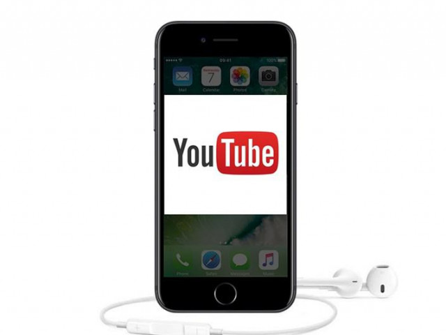 Hướng dẫn cách tắt quảng cáo khi xem video YouTube trên iPhone