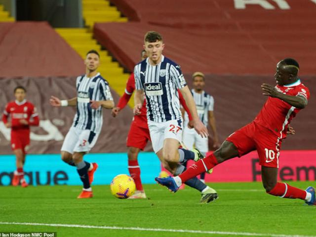 Gay cấn BXH Ngoại hạng Anh: Liverpool và Tottenham hụt thắng, MU thở phào