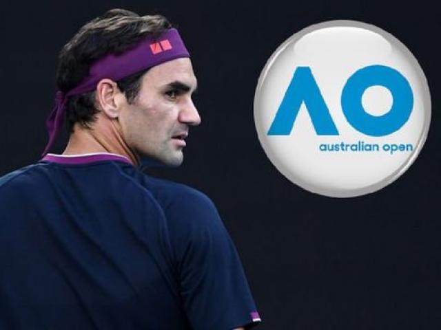 Federer bỏ Australian Open, Djokovic và Nadal đấu Lewandowski (Tennis 24/7)