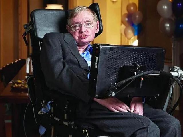 4 bài học của thiên tài Stephen Hawking đáng để các bậc cha mẹ suy ngẫm