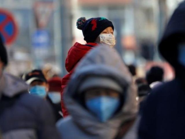 Chuyên gia nói điều đáng ngại về tình trạng khẩn cấp ở Bắc Kinh