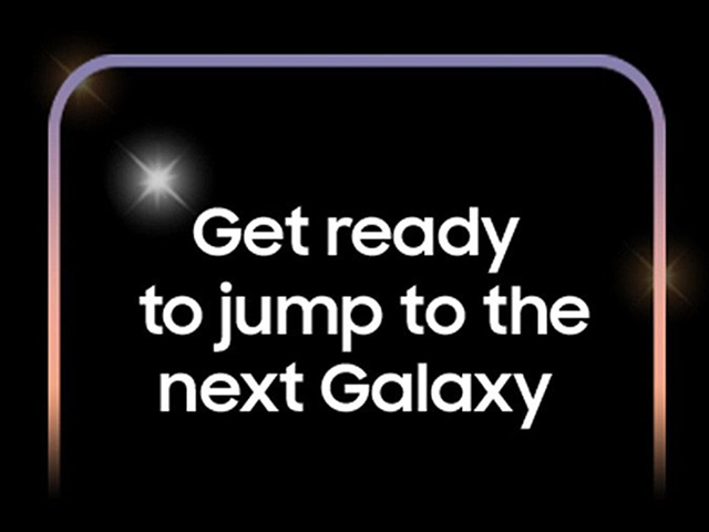 Samsung bắt đầu tiếp nhận đơn đặt hàng Galaxy S21