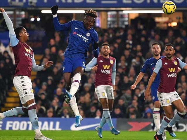 Nhận định bóng đá Chelsea - Aston Villa: Bất lực vì ám ảnh “bóng ma” phong độ