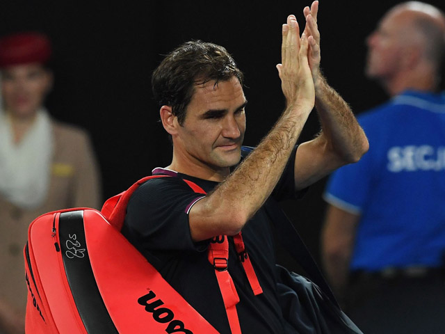 Federer bỏ Australian Open để dồn sức Wimbledon và Olympic dễ ăn hơn?