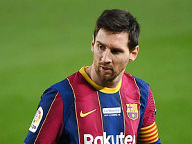 Messi ”dọa” gửi thêm burofax đến Barca, có chia tay ngay tháng Giêng?