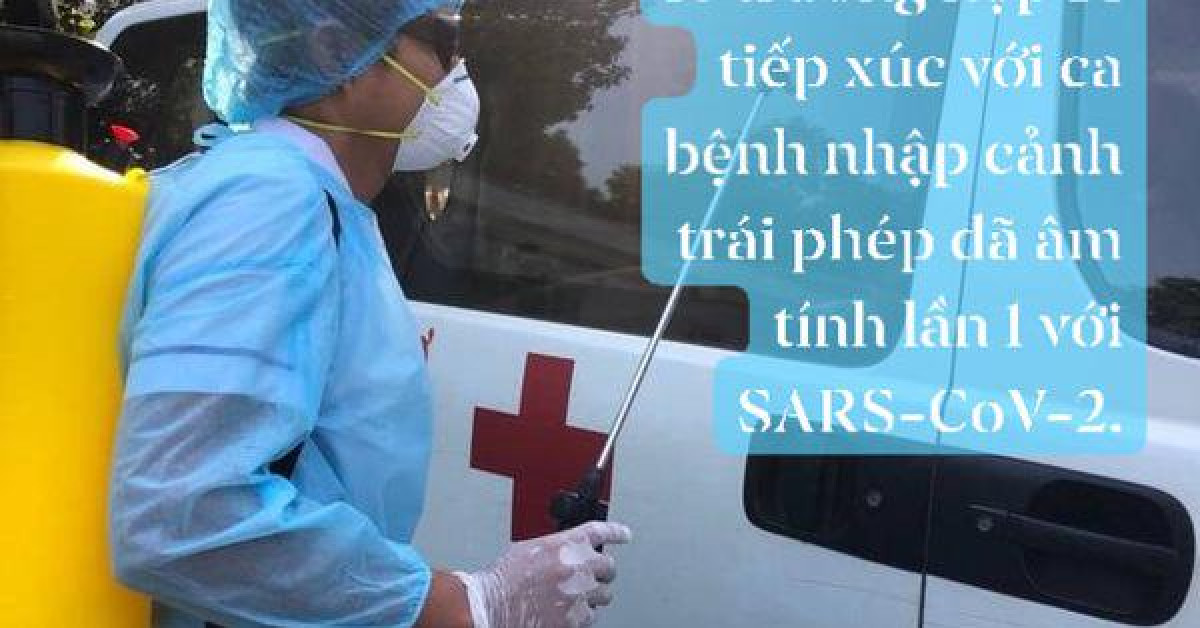 NÓNG: Lộ trình dày đặc của 5 người Trung Quốc nhập cảnh trái phép được phát hiện ở Thủ Đức - TP HCM