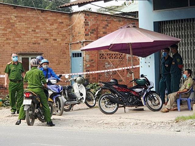 TP.HCM: Phong tỏa nơi làm việc và nơi ở của thanh niên nhập cảnh trái phép cùng 2 ca mắc COVID-19