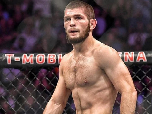 ”Đại bàng” Khabib úp mở khả năng tái xuất, McGregor dễ hạ gục Poirier