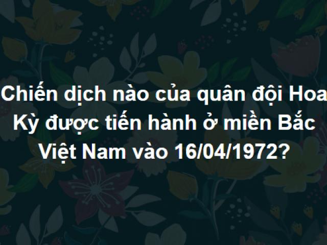 Những câu đố siêu khoai khiến bao người phải trăn trở cả buổi