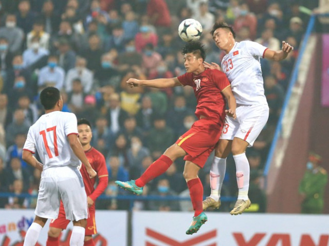 Bóng đá Việt Nam năm 2020 có nhiều ấn tượng đẹp!