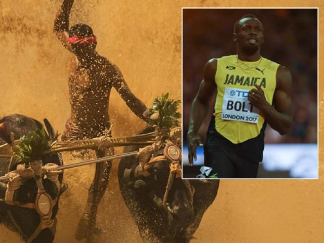Chấn động điền kinh 2020: Kỷ lục chạy 100m của Usain Bolt bị vượt ra sao?