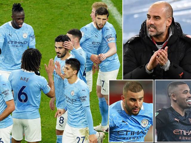 Tin mới nhất Man City xét nghiệm Covid-19, đại chiến Chelsea có bị hoãn?