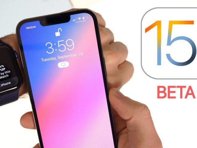 Nhiều mẫu iPhone bị đơ cảm ứng sau khi cập nhật iOS 15