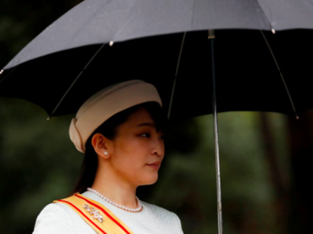 Sau nhiều sóng gió, Công chúa Nhật Bản sẽ kết hôn vào cuối tháng này