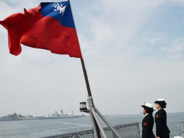 'Nhật vẫn chưa sẵn sàng cho tình huống xung đột ở eo biển Đài Loan'