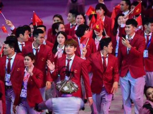 Bao giờ chốt thời gian tổ chức SEA Games 31?