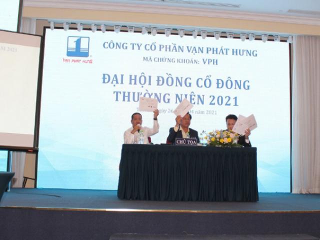 Doanh nghiệp BĐS bị đình chỉ kinh doanh 12 tháng, nợ phải trả lên tới nghìn tỷ đồng