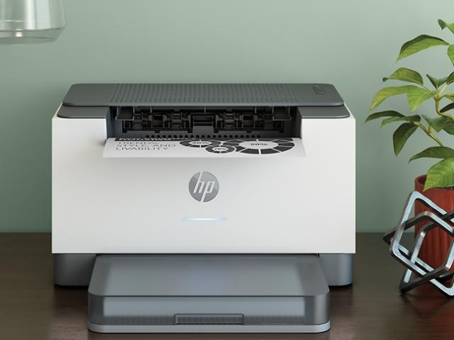 Dòng máy in HP LaserJet M200 – Nhỏ gọn mạnh mẽ với tốc độ in 2 mặt cực nhanh