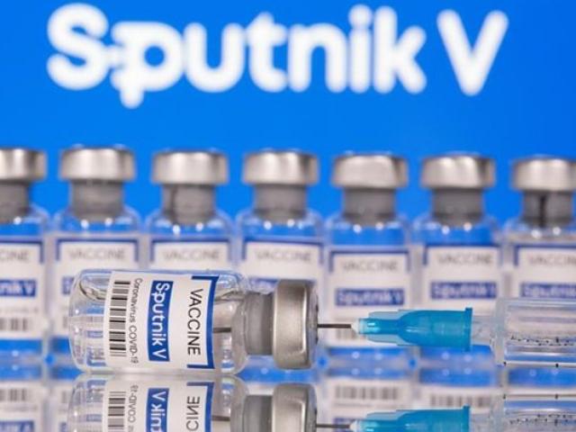 Vắc-xin Sputnik V sẽ được sử dụng trong tuần này