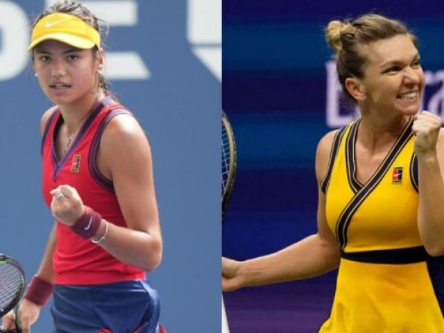 Hot girl Raducanu đổi đời sau US Open: Được ưu ái ở Indian Wells, rộng cửa đấu Halep