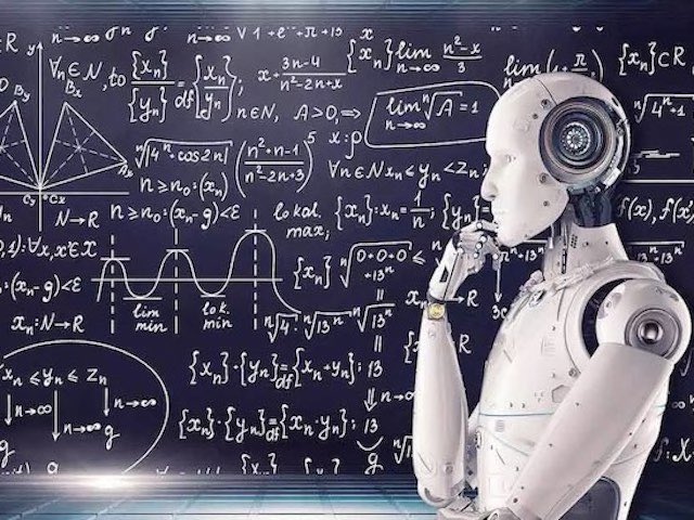 AI được ứng dụng ra sao trong dạy và học trực tuyến?