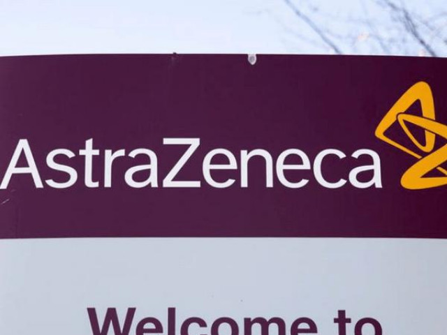 AstraZeneca đề xuất Mỹ cấp phép cho thuốc điều trị COVID-19